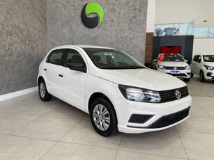 Volkswagen Gol 1.0 2022