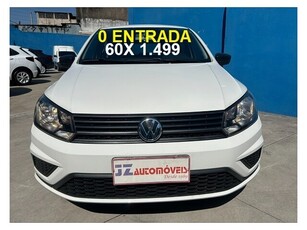 Volkswagen Gol 1.0 2023