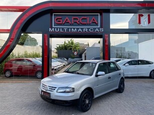 Volkswagen Gol 1.0 8V (G4)(Flex)4p 2013