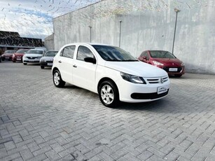 Volkswagen Gol 1.0 (G5) (Flex) 2011