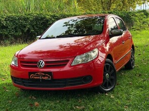 Volkswagen Gol 1.0 (G5) (Flex) 2011