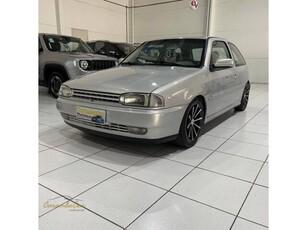 Volkswagen Gol 1.0 MI 2001