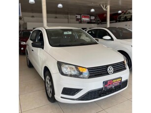 Volkswagen Gol 1.0 MPI (Flex) 2019