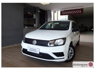 Volkswagen Gol 1.0 MPI (Flex) 2019