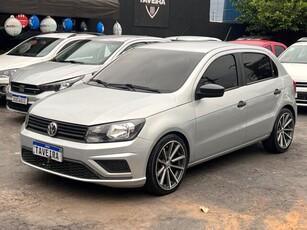 Volkswagen Gol 1.0 MPI (Flex) 2020