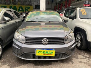 Volkswagen Gol 1.0 MPI (Flex) 2020