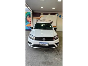 Volkswagen Gol 1.0 MPI (Flex) 2020