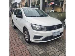 Volkswagen Gol 1.0 MPI (Flex) 2020