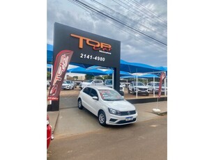 Volkswagen Gol 1.0 MPI (Flex) 2021