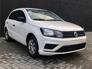 Volkswagen Gol 1.0 MPI (Flex) 2021