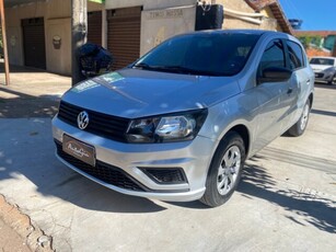 Volkswagen Gol 1.0 MPI (Flex) 2021