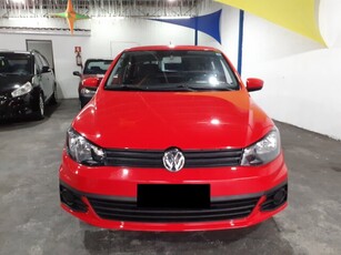 Volkswagen Gol 1.0 MPI Trendline (Flex) 2017