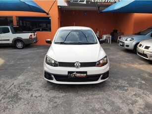 Volkswagen Gol 1.0 MPI Trendline (Flex) 2018