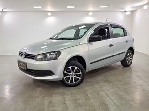 Volkswagen Gol 1.0 TEC (Flex) 4p 2014