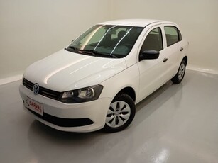 Volkswagen Gol 1.0 TEC Special (Flex) 4p 2015