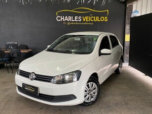 Volkswagen Gol 1.0 TEC Special (Flex) 4p 2015