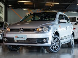 Volkswagen Gol 1.0 TEC Track (Flex) 2015