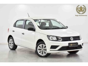 Volkswagen Gol 1.6 2022