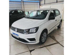 Volkswagen Gol 1.6 2022