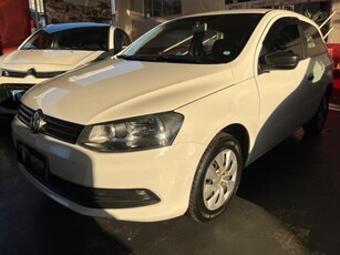 Volkswagen Gol 1.6 (Flex) 2013