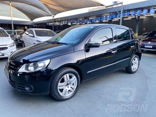 Volkswagen Gol 1.6 (G5) (Flex) 2011