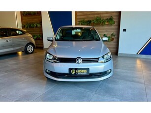 Volkswagen Gol 1.6 I-Motion (Flex) 2013