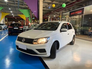 Volkswagen Gol 1.6 MSI (Flex) 2019