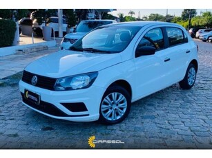 Volkswagen Gol 1.6 MSI (Flex) 2019