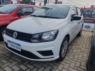 Volkswagen Gol 1.6 MSI (Flex) 2019