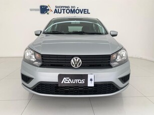 Volkswagen Gol 1.6 MSI (Flex) 2020