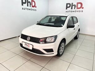 Volkswagen Gol 1.6 MSI (Flex) 2021