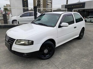 Volkswagen Gol City 1.0 (G4) (Flex) 2008