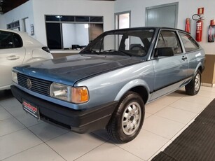 Volkswagen Gol CL 1.8 1992