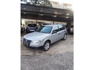 Volkswagen Gol Power 1.6 (G4) (Flex) 2008