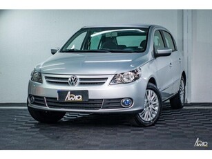 Volkswagen Gol Power 1.6 (G5) (Flex) 2010