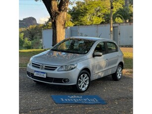 Volkswagen Gol Power 1.6 (G5) (Flex) 2011