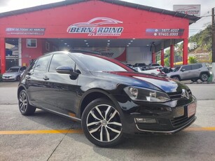 Volkswagen Golf 1.4 TSi BlueMotion Tech. DSG Highline 2014