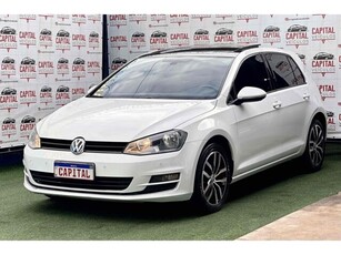 Volkswagen Golf 1.4 TSi BlueMotion Technology Highline 2015