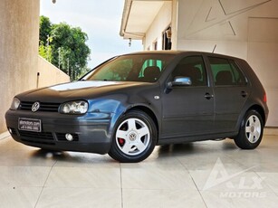 Volkswagen Golf 1.6 MI 2002