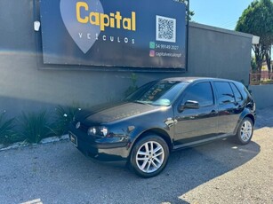 Volkswagen Golf 1.6 MI 2003