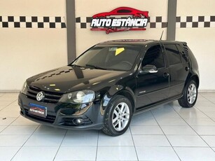 Volkswagen Golf 2.0 (aut) (Flex) 2011