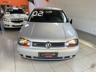 Volkswagen Golf Black&Silver 1.6 MI 2002