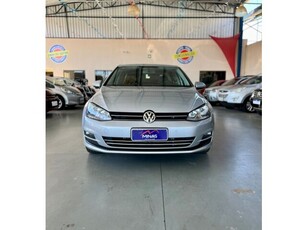 Volkswagen Golf Comfortline 1.4 TSi DSG 2015