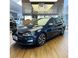 Volkswagen Golf Variant Highline 1.4 TSi DSG BlueM. 2016