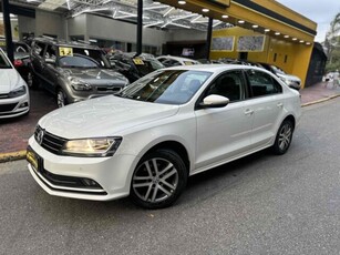 Volkswagen Jetta 1.4 TSI Comfortline Tiptronic 2017