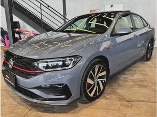 Volkswagen Jetta 2.0 350 TSI GLI DSG 2019