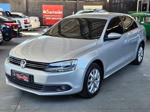 Volkswagen Jetta 2.0 Comfortline (Flex) 2012