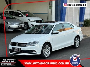 Volkswagen Jetta 2.0 TSI Highline DSG 2016