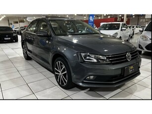 Volkswagen Jetta 2.0 TSI Highline DSG 2016