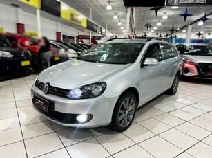 Volkswagen Jetta Variant 2.5 20V 2012